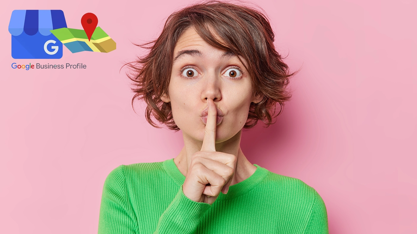 Featured image for “If You Only Fix One Thing, Fix This: 10 Google Business Profile Secrets”