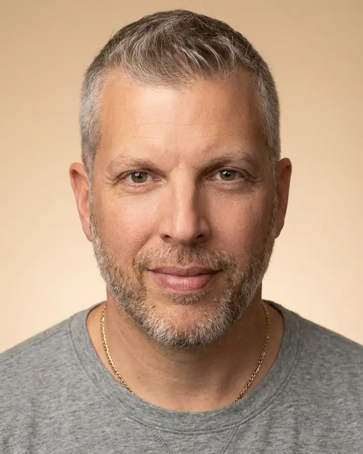 Mark Marquis — Founder, Mark B Marquis and Co