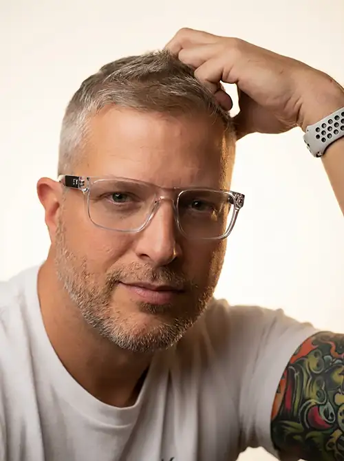 Mark Marquis — Founder, Mark B Marquis and Co
